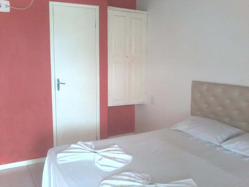 Pousada Europa Club Cabo de Santo Agostinho Habitación foto