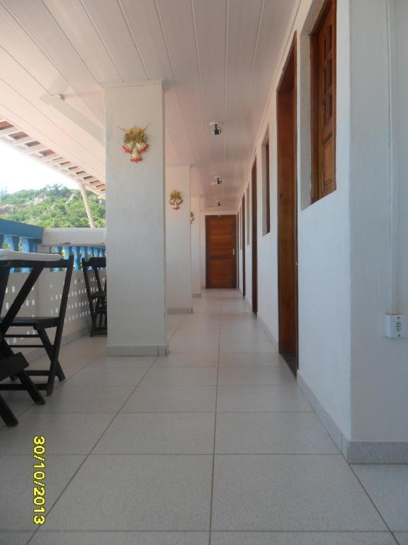 Pousada Europa Club Cabo de Santo Agostinho Exterior foto